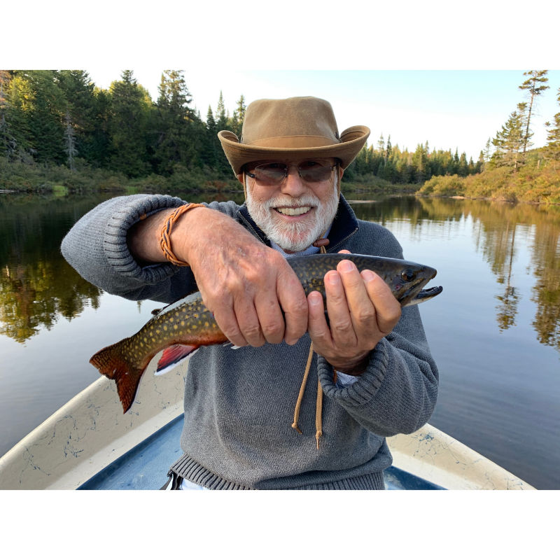 Scott R. Whitaker, ME | Orvis